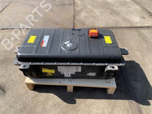 Andre DACIA SPRING Extreme (65 hp) 26238544