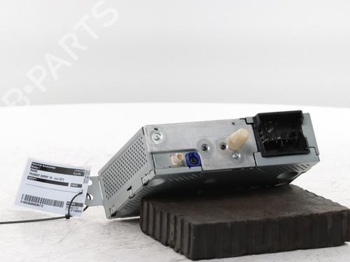 Radio PEUGEOT EXPERT Van (V_) 1.6 BlueHDi 95 | BP32124450E6 