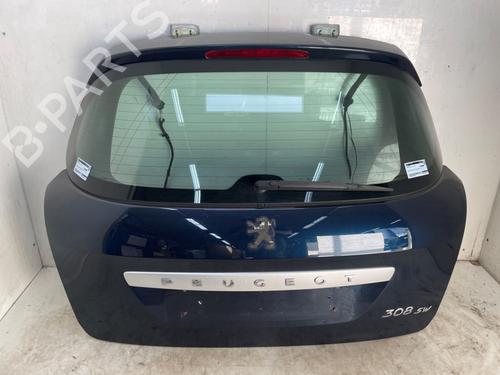 Bagklap CC/Kombi-Coupé Bagklap CC/Kombi-Coupé 35991802 35991802