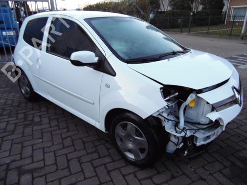 Left taillight RENAULT TWINGO II (CN0_) 1.2 16V (CN04, CN0B) | BP40593437C34 - Image 5