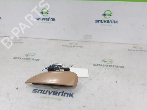 Front left exterior door handle DACIA SPRING Extreme | BP26238604C128 