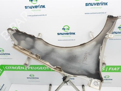 Left front fenders CITROËN C4 I (LC_) 1.6 HDi | BP10800936C41 