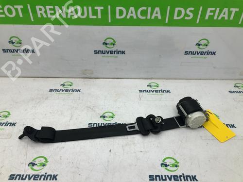 Sicherheitsgurt hinten links für RENAULT TWINGO III (BCM_, BCA_) 1.0 SCe 70 (BCMB) (69 hp) 18414014