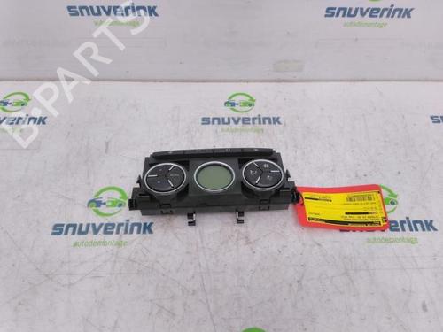 Climate control CITROËN C3 II (SC_) 1.2 VTi 82 | BP40594542I5 - Image 7