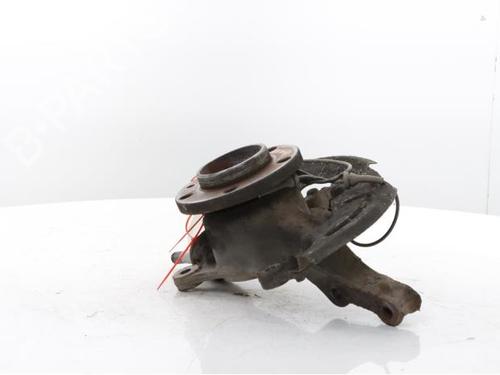 Right front steering knuckle RENAULT MASTER III Platform/Chassis (EV, HV, UV) 2.3 dCi 165 FWD (EV0P, EV0U, EV11, EV12, HV0P, HV0U,... | BP40542946M26 - Image 3