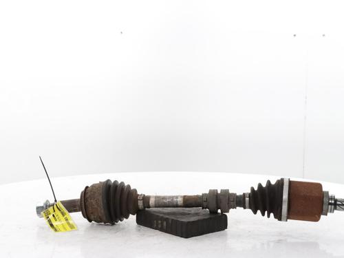 Left front driveshaft RENAULT KADJAR (HA_, HL_) 1.2 TCe 130 (HLMR) | BP32124482M38  - Image 6