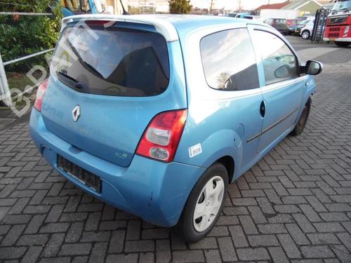 Instrument cluster RENAULT TWINGO II (CN0_) 1.2 16V (CN04, CN0B) | BP40574699C47 - Image 10