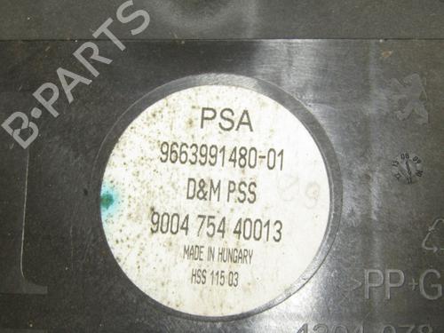 Speaker CITROËN DS3 (SA_) 1.6 HDi 90 | BP24162418E2 