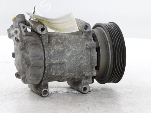 AC compressor RENAULT MODUS / GRAND MODUS (F/JP0_) 1.2 16V (JP0W) | BP36538527M34  - Image 5
