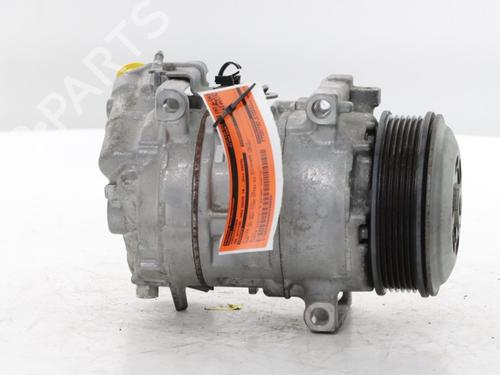 AC compressor DS DS 3 / DS 3 CROSSBACK (UR_, UC_, UJ_) 1.2 PureTech 130 (URHNSS) | BP40297550M34 - Image 6