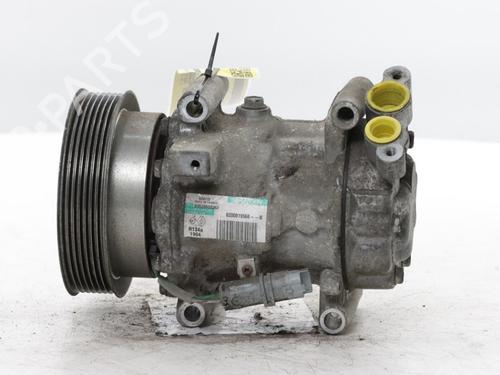 AC Kompressor AC Kompressor RENAULT TWINGO II (CN0_) 1.2 16V (CN04, CN0B) (75 hp) 36966915 36966915