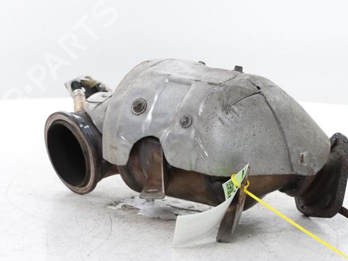 Catalyst OPEL MERIVA B MPV (S10) 1.4 (75) | BP39507643M10  - Image 7
