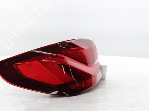 Left taillight BMW 1 (F40) 118 i | BP33697290C34  - Image 9