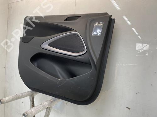 Front left panel OPEL CROSSLAND X / CROSSLAND (P17, P2QO) 1.2 (75) | BP38110963C58 - Image 2