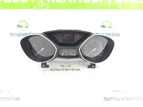 instrument-cluster-ford-focus-iii-2010-2011-2012-2013-2014-2015-2016-2017-2018-2019-2020-40575604 main image