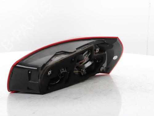 Left taillight CITROËN C4 Picasso II 1.2 THP 130 | BP39508013C34 - Image 5