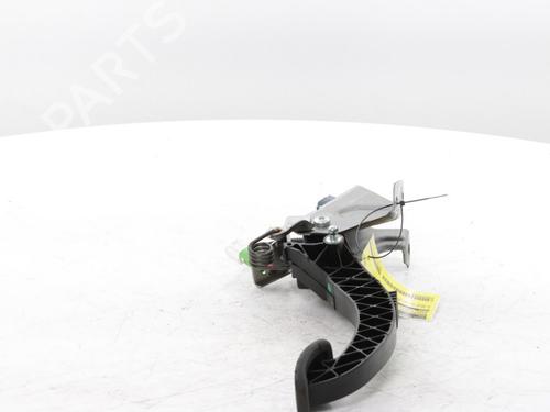 Clutch pedal RENAULT KANGOO Express (FW0/1_) 1.5 dCi 95 (FW16) | BP30186729I13 