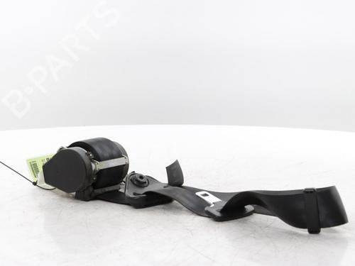 Used Front right seatbelt OPEL MOVANO B Van (X62) 2.3 CDTI FWD (FV) (136 hp) 31960245