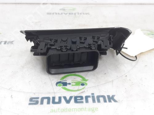 Luftventil RENAULT CAPTUR II (HF_) TCe 90 (HFM6) | BP24160285I21 - Image 3