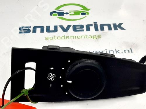 Used Climate control CITROËN C4 Grand Picasso II (DA_, DE_) 1.6 HDi / BlueHDi 115 (115 hp) 10804060