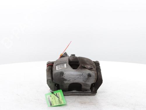 Used Right front brake caliper OPEL GRANDLAND / GRANDLAND X (A18, P1UO) 1.6 Turbo Hybrid4 (300 hp) 30758459