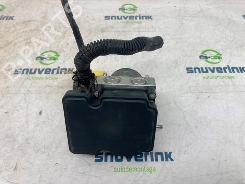 ABS pump RENAULT KANGOO Express (FW0/1_) 1.5 dCi 75 (FW07, FW10, FW04) | BP23646106M43 - Image 4