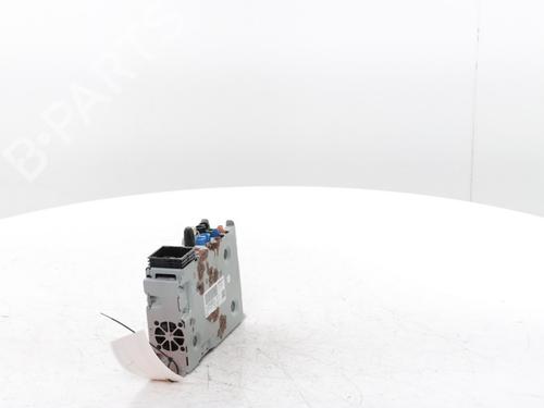 Bilradio CITROËN C4 SPACETOURER (3D_) 1.2 PureTech 130 | BP30185890E6