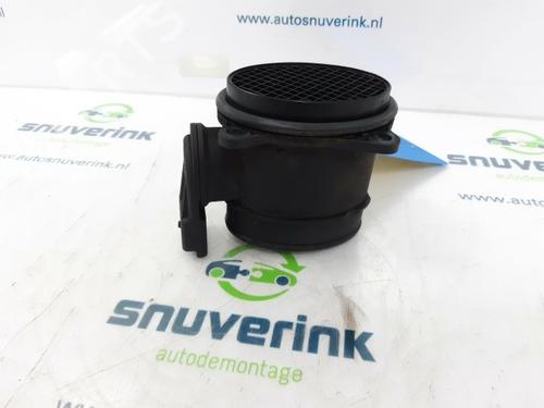 Used Mass air flow sensor PEUGEOT EXPERT Van (VF3A_, VF3U_, VF3X_) 1.6 HDi 90 16V (90 hp) 13324421