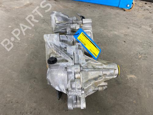 Gearbox PEUGEOT 208 II (UB_, UP_, UW_, UJ_) e-208 | BP19103177M3 