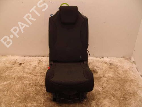 Used Rear seat Rear seat 24162029 24162029
