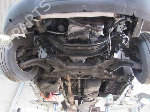 ABS pump RENAULT MASTER III Platform/Chassis (EV, HV, UV) 2.3 dCi 165 RWD (HV0P, HV0U, HV10, HV12, UV0P, UV0U,... | BP40568221M43 - Image 11