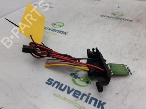 Heater resistor RENAULT KANGOO Express (FW0/1_) 1.5 dCi 75 (FW07, FW10, FW04) | BP40577351M108 - Image 2