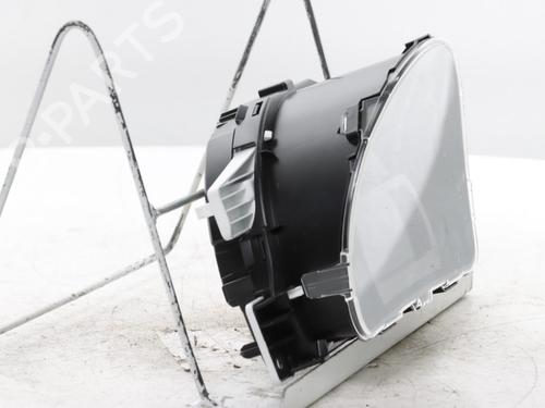 Instrument cluster RENAULT TWINGO III (BCM_, BCA_) 1.0 SCe 75 | BP38234531C47 - Image 9