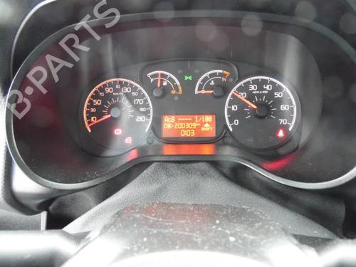 Front right seatbelt FIAT DOBLO Cargo (263_) 1.3 D Multijet | BP24165718I25 - Image 28