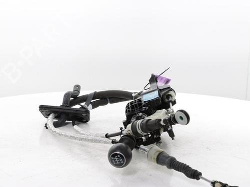 Pomello del cambio FIAT DUCATO Van (250_) 120 Multijet 2,2 D | BP30758212I34