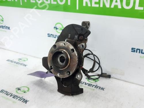 Right front steering knuckle FIAT 500 (312_) 1.2 (312AXA1A) | BP15555963M26 