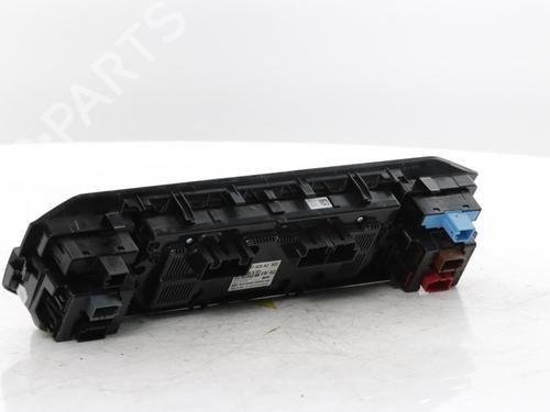 Climate control VW CRAFTER Van (SY_, SX_) 2.0 TDI FWD (SYB, SYC, SYD) | BP40266054I5 - Image 5