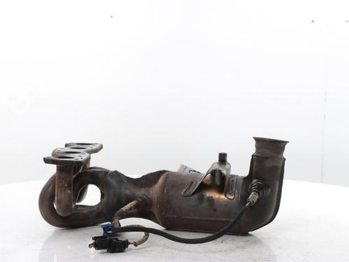 Katalysator PEUGEOT 308 SW I (4E_, 4H_) 1.6 16V (120 hp) 31261262