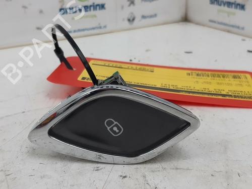Kombi Kontakt / Stilkkontakt CITROËN DS3 (SA_) 1.6 HDi 90 (92 hp) 10799878