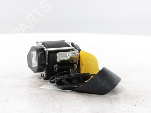 Front right seatbelt RENAULT CLIO V (B7_) 1.0 TCe 90 (B7MT) | BP37026148I25 - Image 2