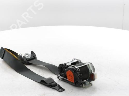 Front left seatbelt RENAULT KADJAR (HA_, HL_) 1.2 TCe 130 (HLMR) | BP40584494I26 - Image 7