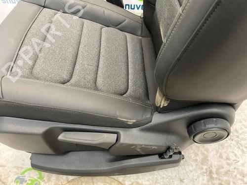 Left front seat CITROËN C5 AIRCROSS (A_) 1.2 Hybrid 136 (ARHPYJ) | BP40583938C15 - Image 4