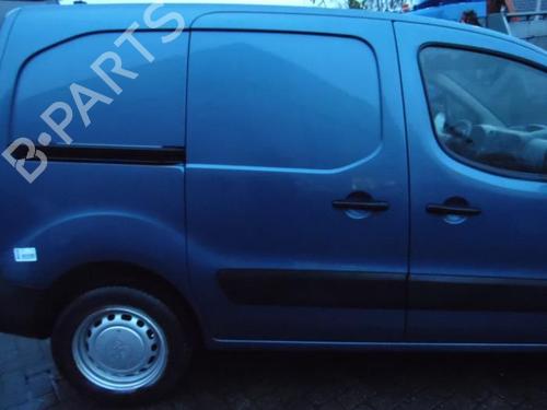 Fuse box PEUGEOT PARTNER Box Body/MPV 1.6 HDi | BP40570987E1  - Image 6