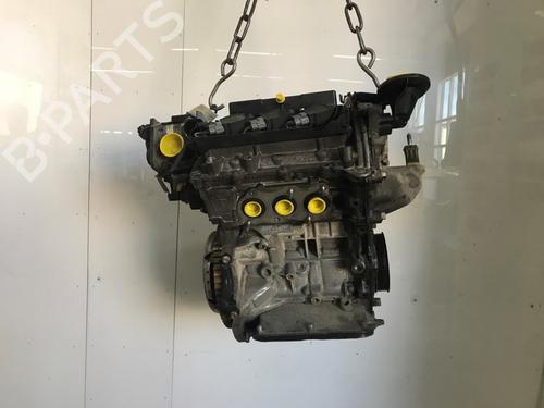 Engine RENAULT TWINGO III (BCM_, BCA_) 1.0 SCe 70 | BP38409188M1 - Image 3