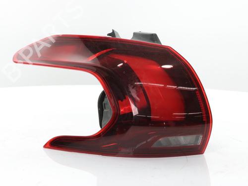 Used Left taillight Left taillight 38618467 38618467