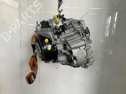 Gearbox RENAULT ESPACE VI (RHN) E-TECH 200 Hybrid | BP38544975M3 - Image 3