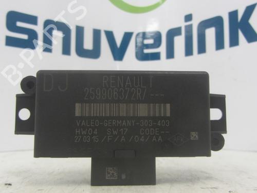 Used Control unit Control unit 24161974 24161974