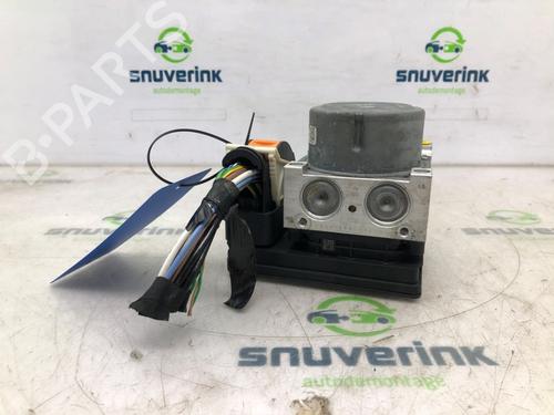 ABS pump PEUGEOT 208 II (UB_, UP_, UW_, UJ_) 1.2 PureTech 100 | BP24647310M43 