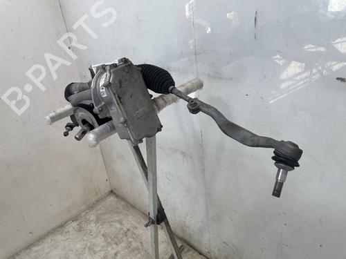 Steering rack BMW 1 (F40) 116 i | BP40266038M22 - Image 2