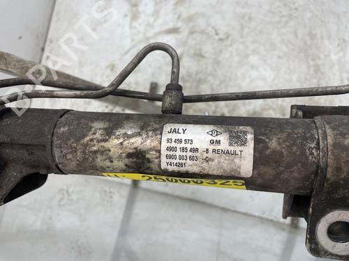 Steering rack FIAT TALENTO Van (296_) 2.0 EcoJet | BP30186262M22